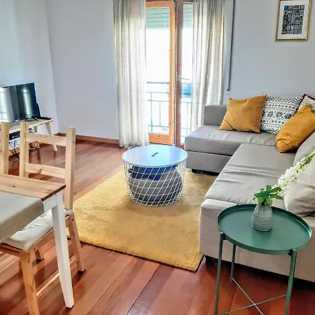 Cardeal's Nest Apartment *