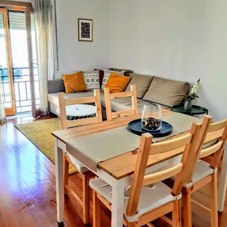 Cardeal's Nest Appartamento Lisbona