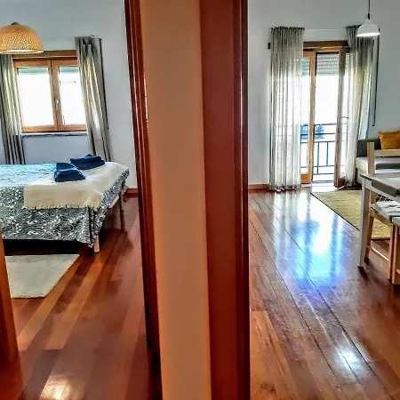 Cardeal's Nest Lisbon