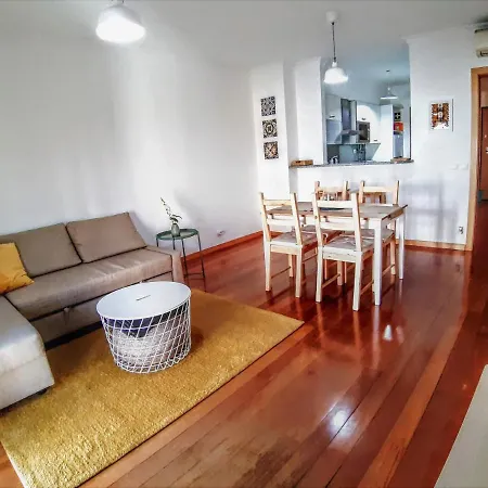 Appartamento Cardeal's Nest