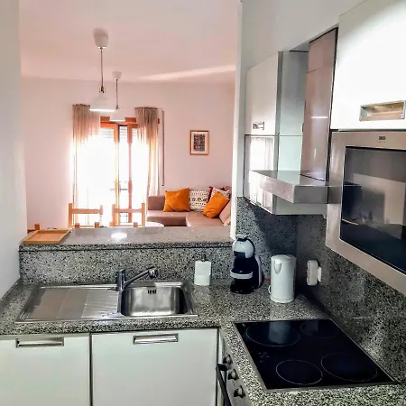 Cardeal's Nest Lisbona