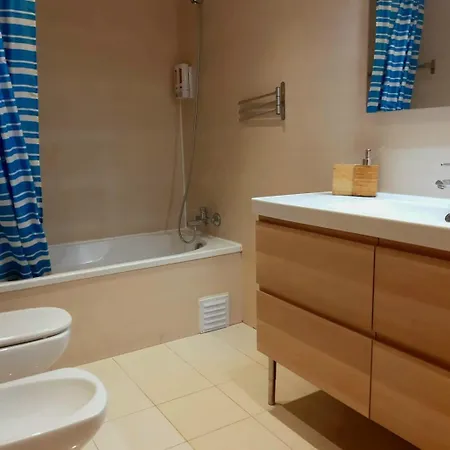 Appartamento Cardeal's Nest *