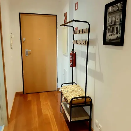 公寓 Cardeal's Nest Lisboa