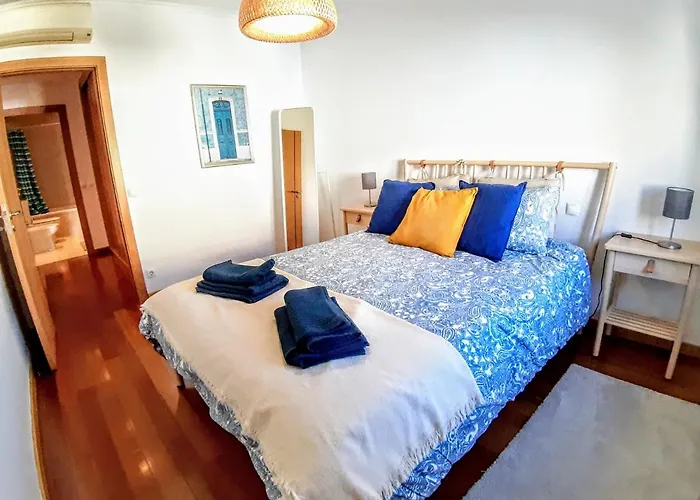 Cardeal's Nest Apartman *