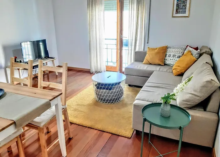 Cardeal's Nest Apartman *