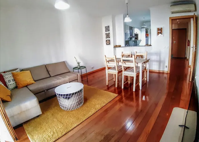 Apartman Cardeal's Nest