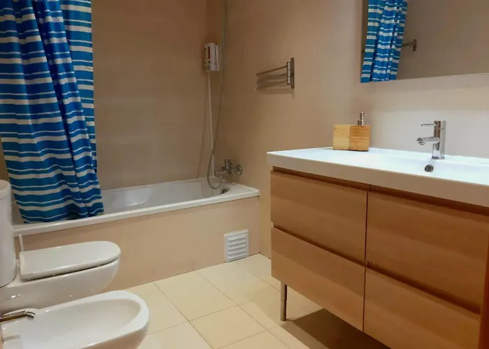 Apartman Cardeal's Nest *