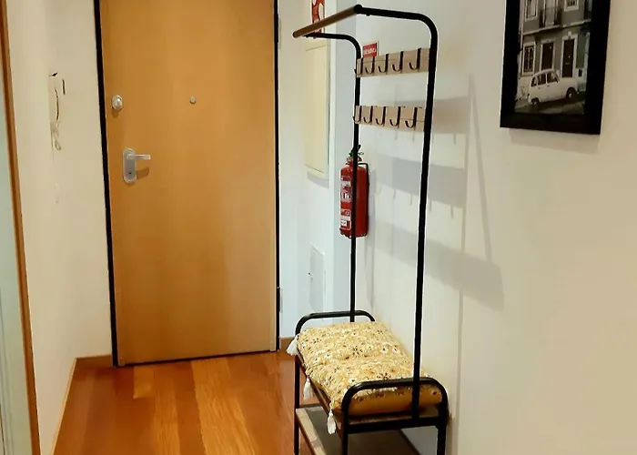 Apartman Cardeal's Nest Lisboa