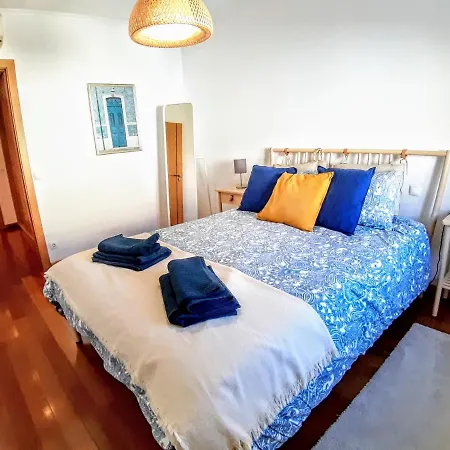 Cardeal's Nest شقة *